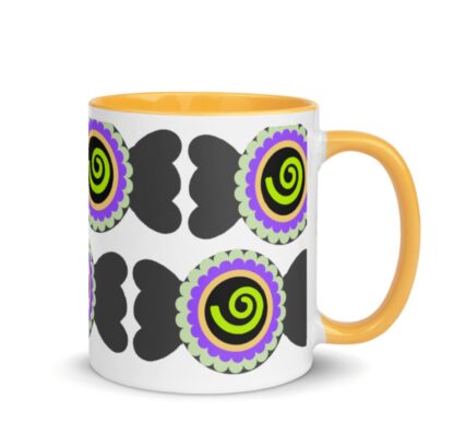 Halloween Candy SVG - Image 4