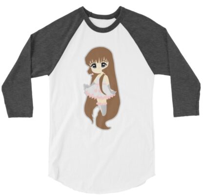 Claudette Malum Doll SVG - Image 3