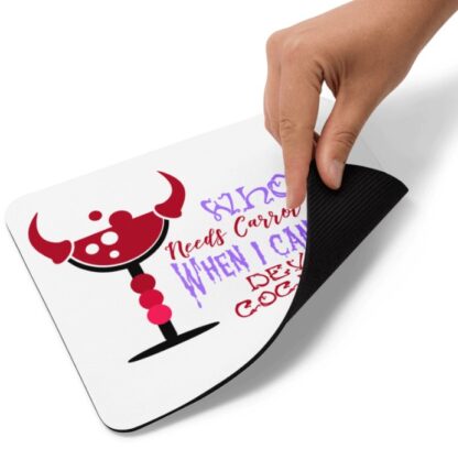 Devil's Cocktail SVG - Image 4