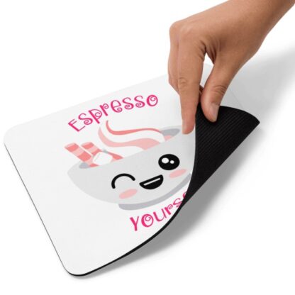 Espresso Yourself SVG - Image 3