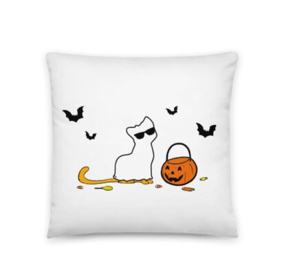 Cool Cat Candy SVG - Image 5