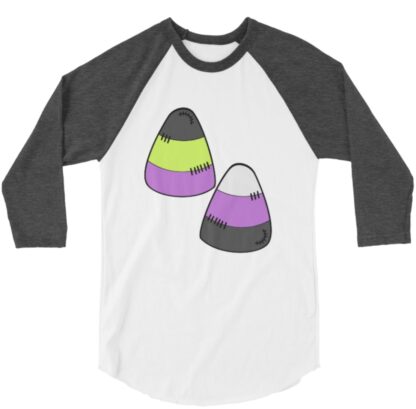 Frankenstein Candy Corn SVG - Image 5