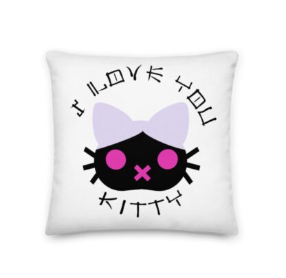Ichban Kitty SVG - Image 5