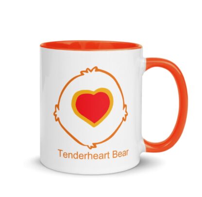 Care Bear Tummies SVG Bundle - Image 5