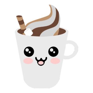 Catpuccino SVG
