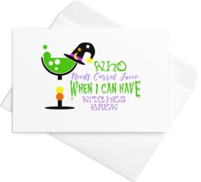 Witches Brew SVG - Image 4