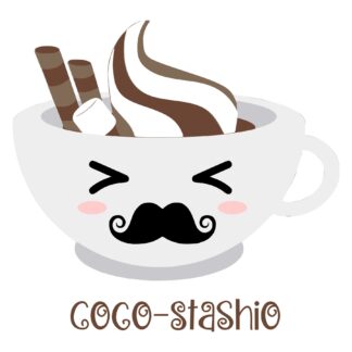 Coco-Stashio SVG