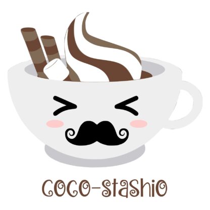 Coco-Stashio SVG