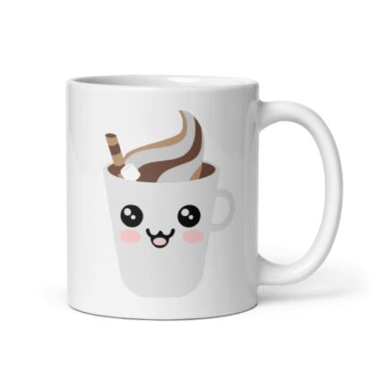 Catpuccino SVG - Image 2