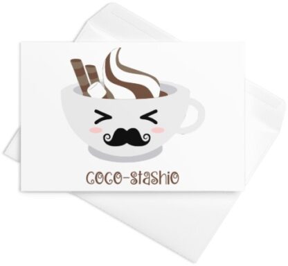 Coco-Stashio SVG - Image 2