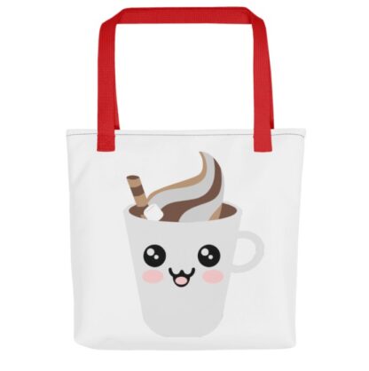 Catpuccino SVG - Image 4