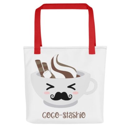 Coco-Stashio SVG - Image 4