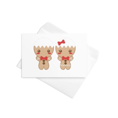 Gingerbread Cookies SVG - Image 5
