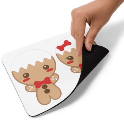 Gingerbread Cookies SVG - Image 2