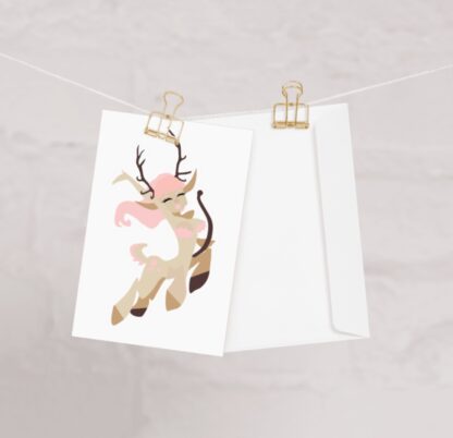 Paper Doll - Deary Cheery - Image 2
