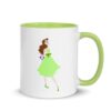 Paper Doll - Carol Twinkle SVG - Image 4