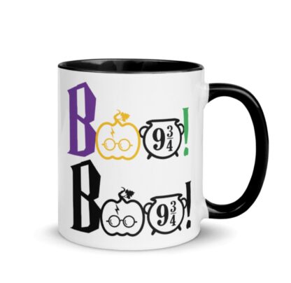 Harry Potter - Boo SVG - Image 5