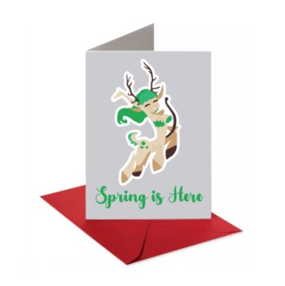 Paper Doll - Deary Cheery - Image 3