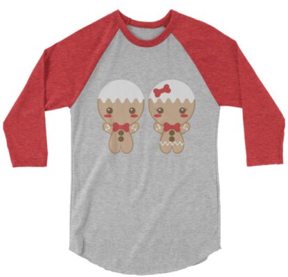 Gingerbread Cookies SVG - Image 4