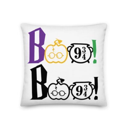 Harry Potter - Boo SVG - Image 4