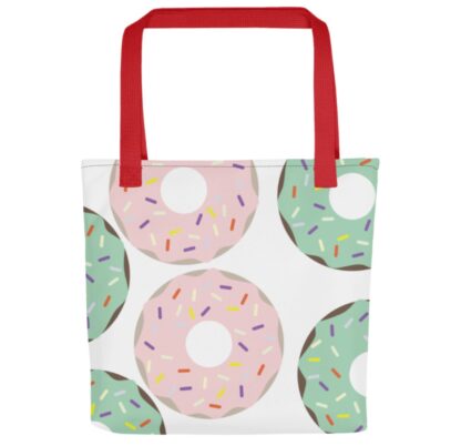 Donuts SVG - Image 4