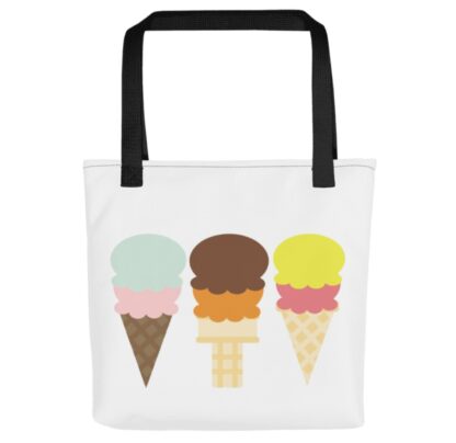 Ice Cream SVG - Image 3