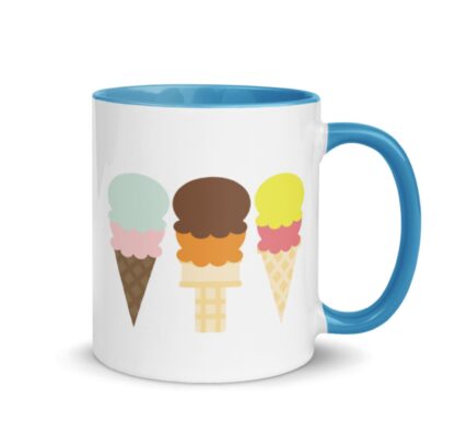 Ice Cream SVG - Image 4