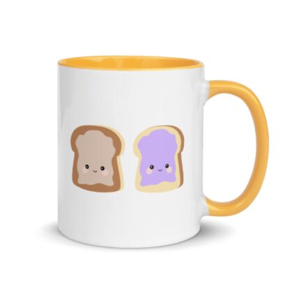 Kawaii PB&J SVG - Image 5