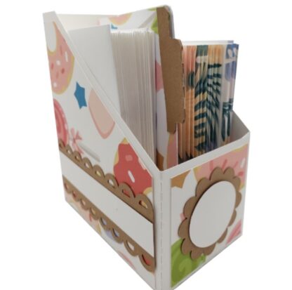 Card Organizer Holder - Large SVG - Image 10