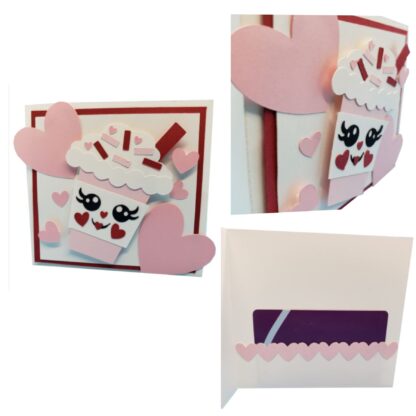 Madcap-puccino Gift Card SVG