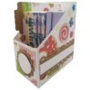Card Organizer Holder - Large SVG - Image 8