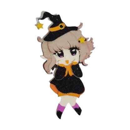 Paper Doll - Clover Whisper SVG - Image 4
