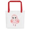 Paper Doll - Strawberry Lolita SVG - Image 3