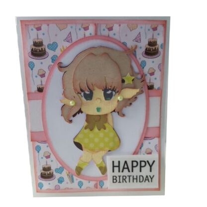 Paper Doll - Clover Whisper SVG - Image 6