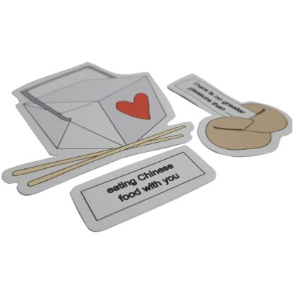 Take Out For Two SVG - Image 4
