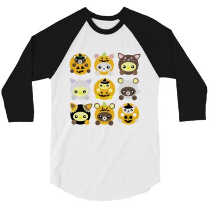 Halloween Animals in Costume SVG - Image 3
