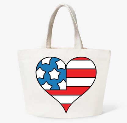 Love that Flag SVG - Image 3