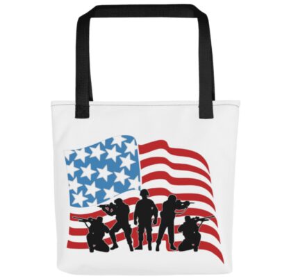 Service Men SVG - Image 3