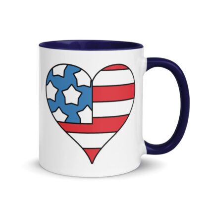 Love that Flag SVG - Image 4