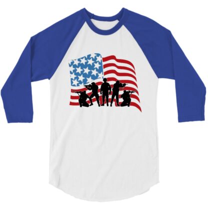 Service Men SVG - Image 4