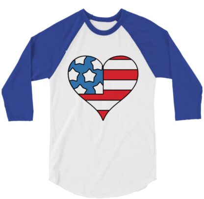Love that Flag SVG - Image 5