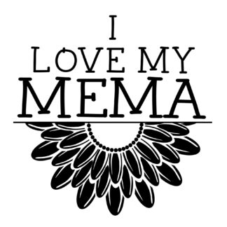 I Love My MeMa