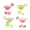 Kawaii - Fruit Margaritas SVG