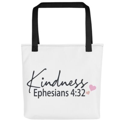 Kindness Ephesians 4-23 SVG - Image 2