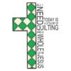 All I need Is Quilting & Jesus SVG