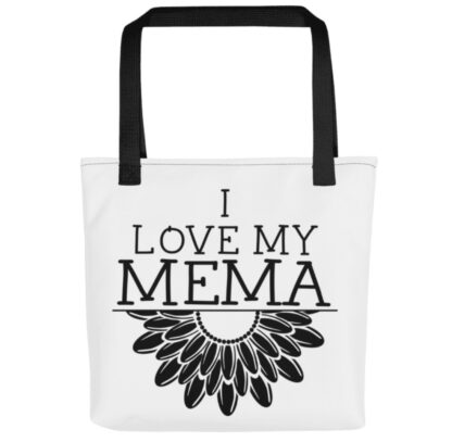 I Love My MeMa - Image 2