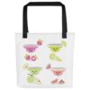 Kawaii - Fruit Margaritas SVG - Image 2
