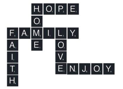 Family Tile SVG