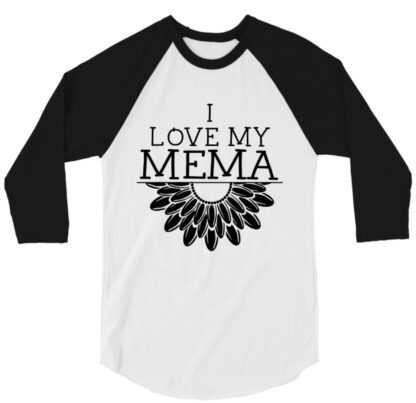 I Love My MeMa - Image 3