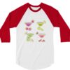 Kawaii - Fruit Margaritas SVG - Image 3